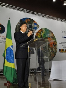 IV Conferência Nacional de Saúde Mental