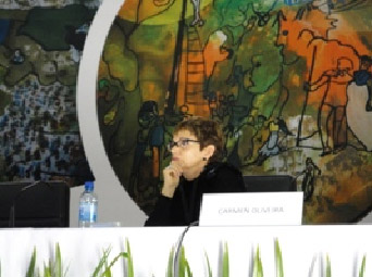 IV Conferência Nacional de Saúde Mental
